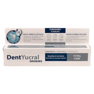 Dentyucral Smokers Crema...