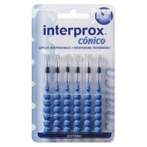 Dentaid Interprox Cepillo...