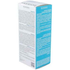 Bioderma Nodé Ds+ Champú Anticaspa Intensivo 125Ml