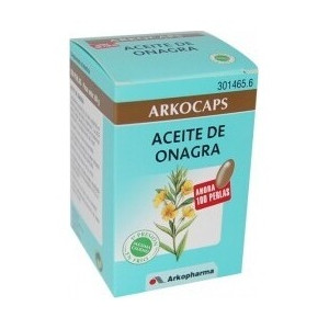 Arkopharma Arkocápsulas...