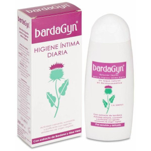 Bardagyn Higiene Íntima...