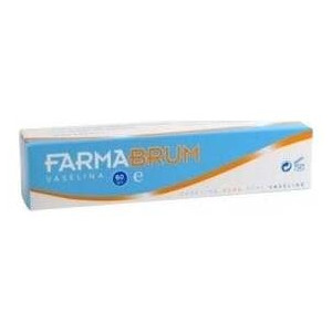Farmabrum Vaselina Pura, 60 G