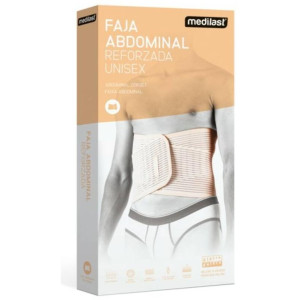 Medilast Faja Abdominal...