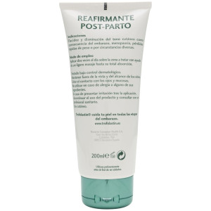 Carreras Trofolastin Reafirmante Post/Parto 200Ml