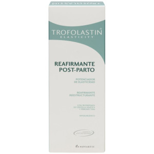Carreras Trofolastin Reafirmante Post/Parto 200Ml