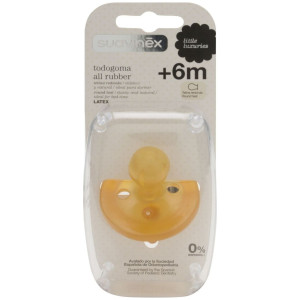 Suavinex Chupete Todogoma...