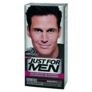 Just For Men Colorante En...