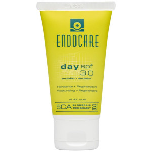 Endocare Day Emulsión Hidratante Y Regeneradora Spf30 40 Ml