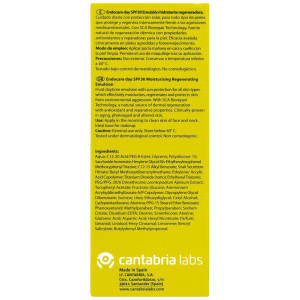Endocare Day Emulsión Hidratante Y Regeneradora Spf30 40 Ml