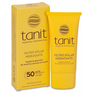 Tanit Filtro Solar...