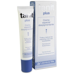Tanit Plus Crema Especial...