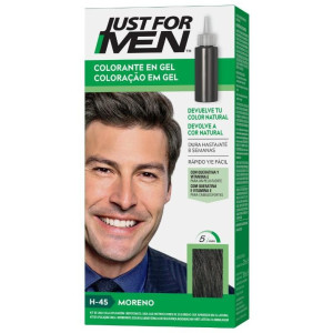 Just For Men Champú...