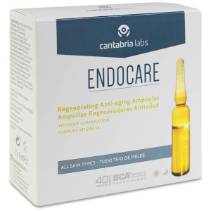 Endocare Ampollas...