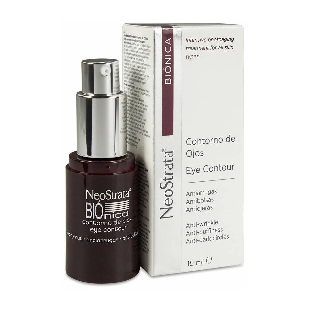 Neostrata® Restore Biónica Contorno De Ojos 15Ml