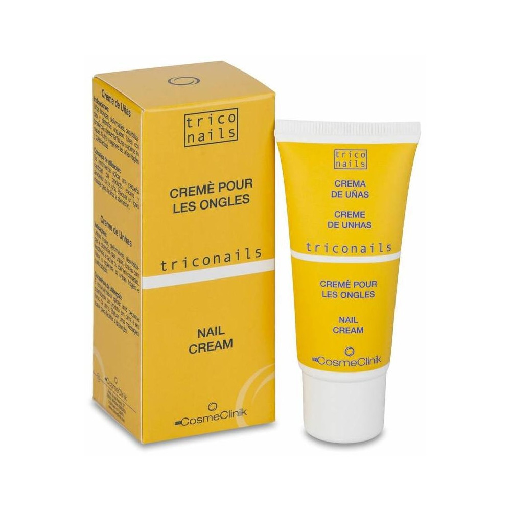 Cosmeclinik Triconails Crema De Uñas 30Ml.