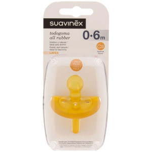 Suavinex Chupete Todogoma...