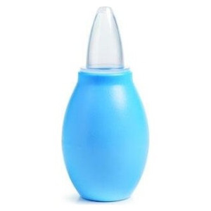 Suavinex Aspirador Nasal, 1 Ud