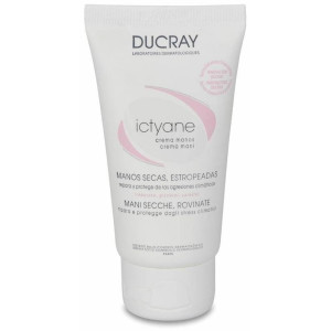Ducray Ictyane Crema De...