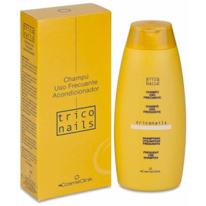 Cosmeclinik Triconails...