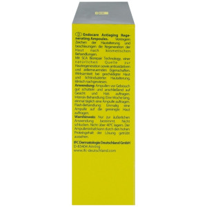 Endocare Ampollas Regeneradoras Antiedad 7Amp