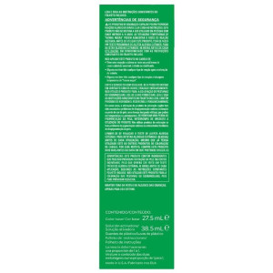 Just For Men Champú Colorante 30 Cc Castaño Oscuro, 1 Ud