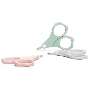 Suavinex Tijeritas...