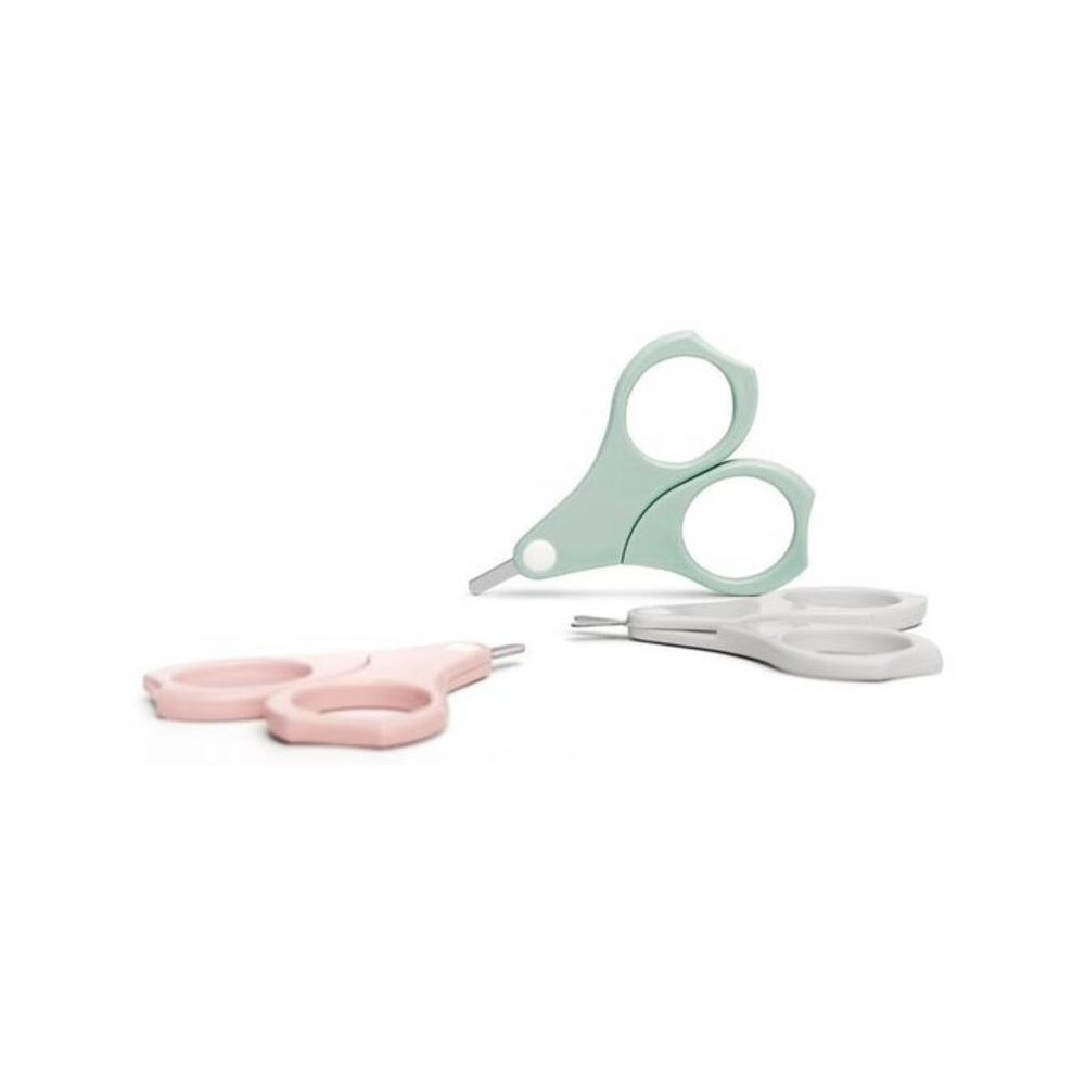 Suavinex Tijeritas Infantiles, 1 Ud