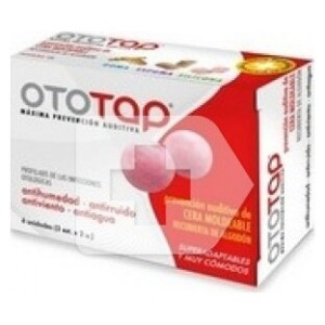 Ototap Tapones Oídos De...