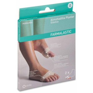 Farmalastic Almohadilla...