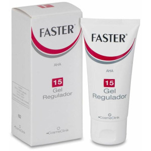 Cosmeclinik Faster 15 Gel...