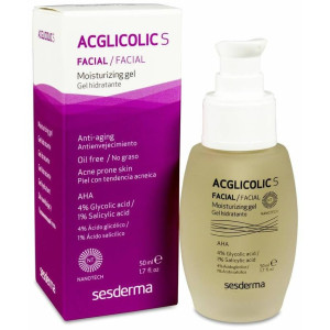 Sesderma Acglicolic S Gel...
