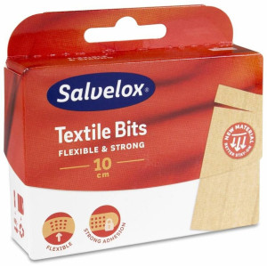 Salvelox Apósito Textil...