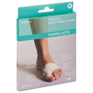 Farmalastic Protector...