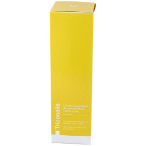 Cosmeclinik Triconails Champu Uso Frecuente 250Ml.