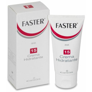 Cosmeclinik Faster 15 Crema...