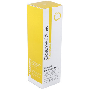 Cosmeclinik Triconails Champu Uso Frecuente 250Ml.