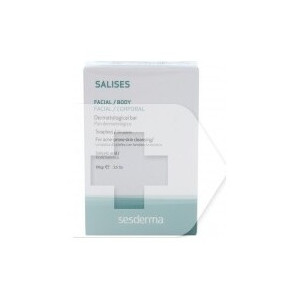 Sesderma Salises Pan...