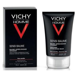 Vichy Homme Sensi Baume...