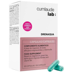 Drenaqua Complemento...
