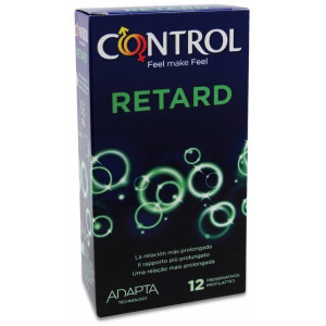 Preservativo Control Adapt...