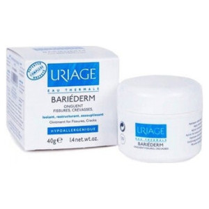 Bariederm Reparador...