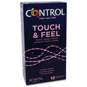 Control Sensual Dots Y...