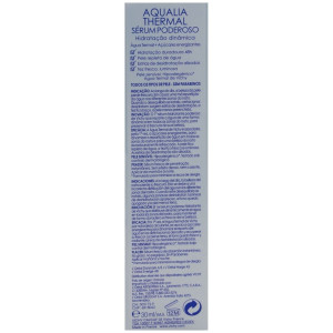 Vichy Aqualia Thermal Hidratación Dinámica Serum, 30 Ml