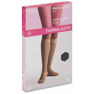 Farmalastic Media Corta...