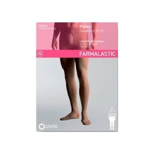 Farmalastic Panty Caballero...