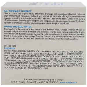 Bariederm Reparador Antigrietas Ungüento, 40 G