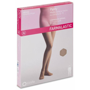 Farmalastic Panty-Media...