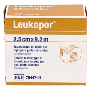Leukopor Esparadrapo Con...