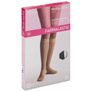 Farmalastic Media Corta...