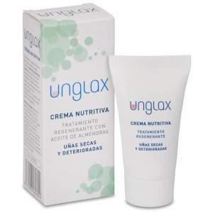 Unglax Nail Experts Crema...